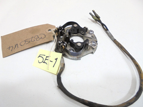Honda cb250 cb350 points - k0-k4,