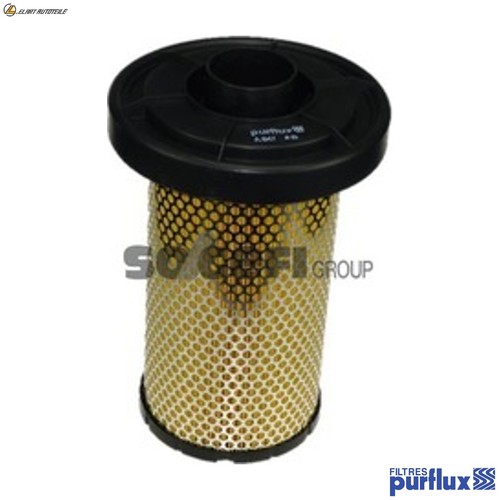 Air filter a847 for peugeot - a847,