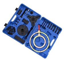 Dry Dual Clutch Transmission