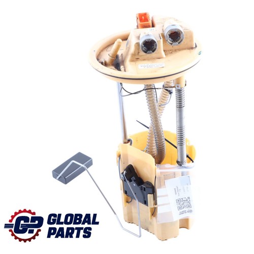Ford transit mk7 - fuel, pump