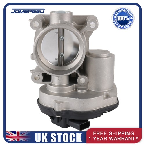 Throttle body fits - throttle,