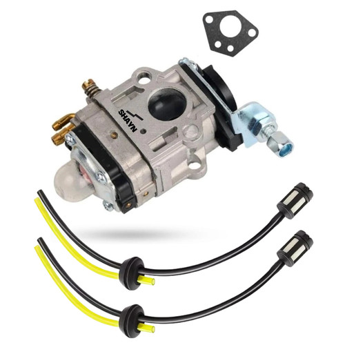 Carburetor carb kit - carburetor, strimmer