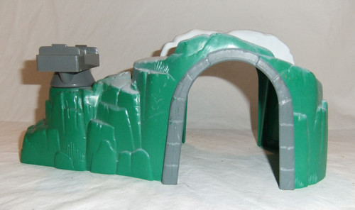 G13 fischer price geotrax - a,