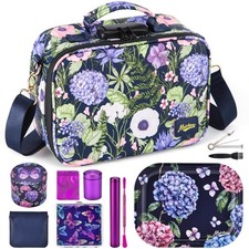 Storage Bag with Combination