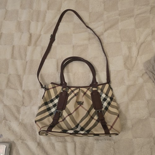 Very nice vintage burberry - vintage,
