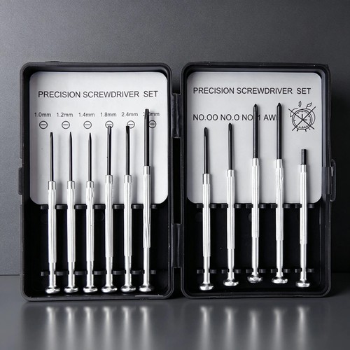11pcs watchmakers repair kit - watchmakers,