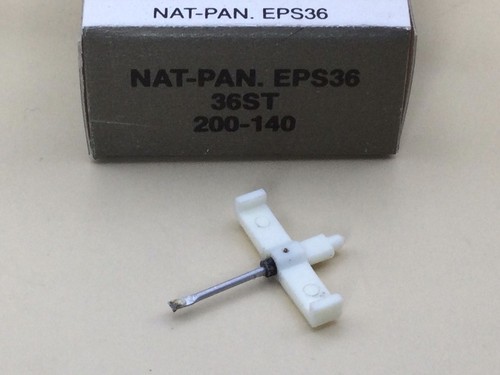 National panasonic eps - panasonic, eps-36