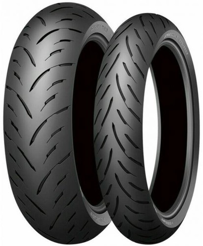 Dunlop 160 zr17 gpr300 - dunlop, 160/60