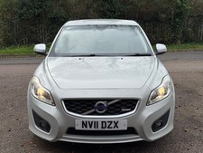 2011 Volvo C30 2.0 R DESIGN