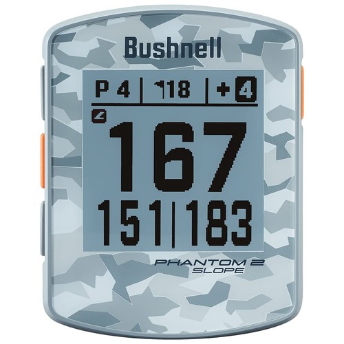 Bushnell phantom slope - 2,