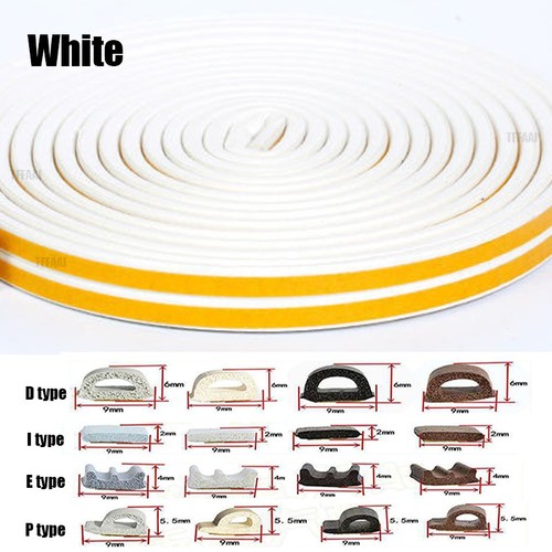 10m rubber seal weather - 5m/10m,