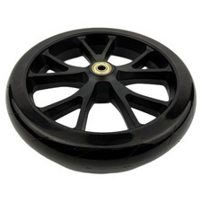 Customizable 8 Inch Scooter PU