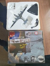 B24 Liberator Atlas Editions