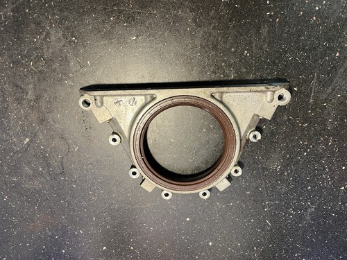 Crankshaft end seal for bmw - seal,