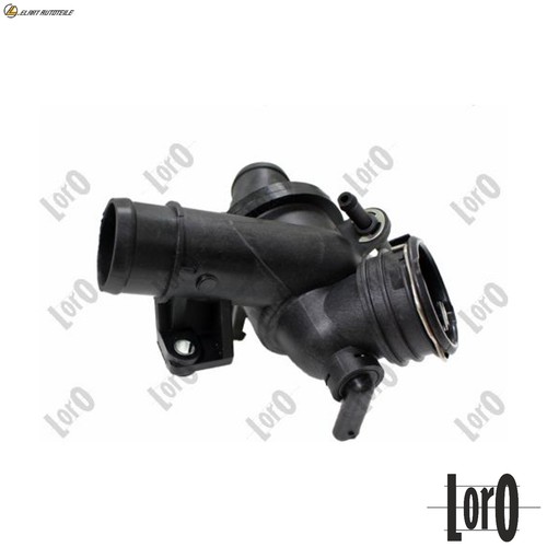 Thermostat coolant - thermostat,