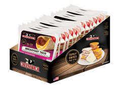 Cheesewich Protein Snacks