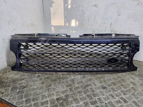 Land rover discovery - land, 3