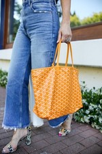 Goyard Saint Louis GM Shoulder