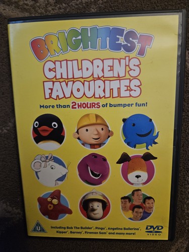 Brightest children - brightest, children's