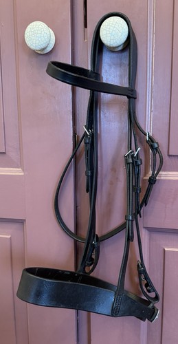 Full size brown english - full,