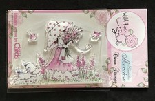 Annabelle's Meadow girl dog