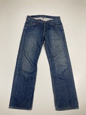 TOMMY HILFIGER MADISON Jeans - W32 L30 - Blue - Great Condition - Men’s