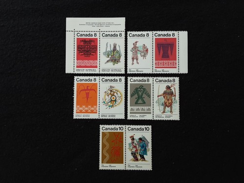 Canada 1972 canadian - 1972/76,