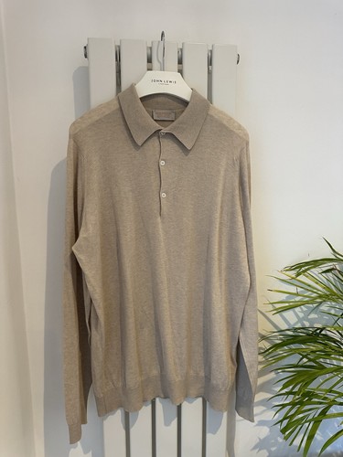 John smedley imperial - xl,