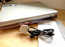 Pioneer DVD-Recorder