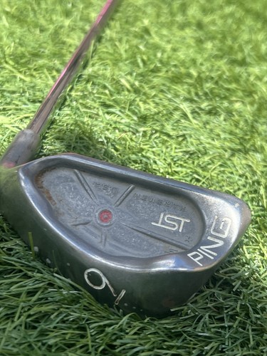 Ping iron red dot - red, right