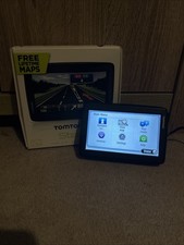 TomTom Start 25