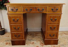 Vintage Yewwood Country