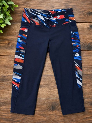 Athleta performance capri - athleta,