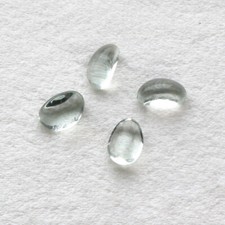 Glass Nuggets Pebbles Stones