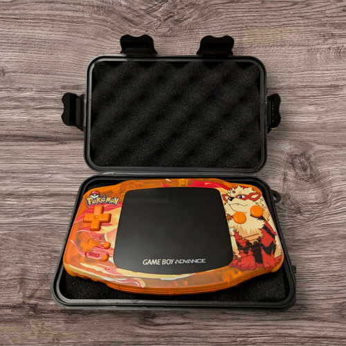 Game boy advance color gba - boy,
