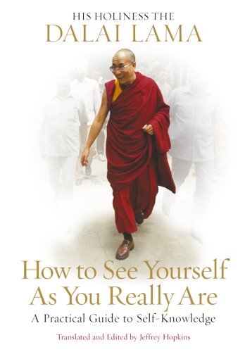 How see yourself - to,