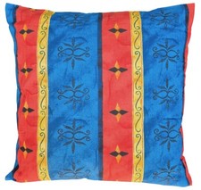 PACK OF 2 BALI CUSHION COVERS