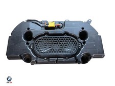 CITROEN C4 MK3 C41 2020 - 2024 SUBWOOFER SPEAKER REAR 9834131280