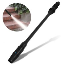 High pressure gun washer - pressure,