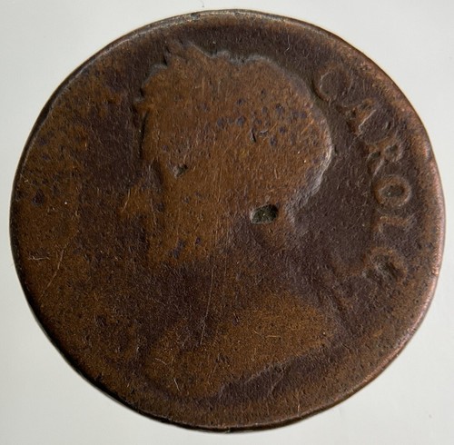 British charles 2nd - british,