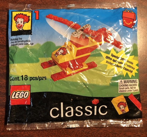 Vintage lego classic - vintage,