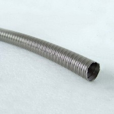 Webasto or Eberspacher Exhaust