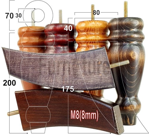 Replacement wood furniture - replacement,