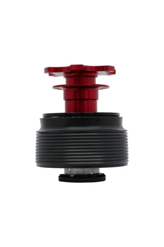 Red quick release - red,
