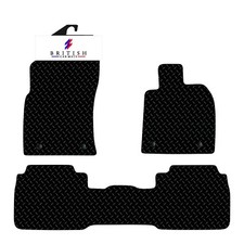 Fits Lexus ES 2019-Onwards