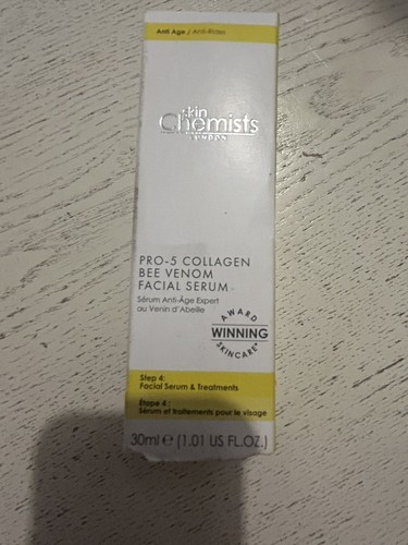 Skin chemists pro collagen - chemists,
