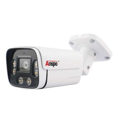 Anspo poe cctv camera - cctv, outdoor