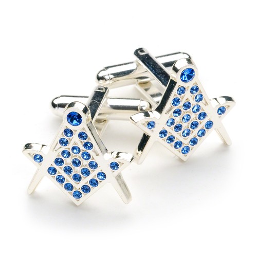 High quality blue crystal - quality,