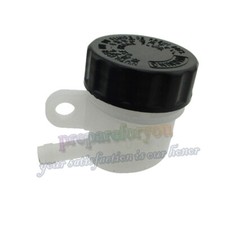 Brake Master Cylinder Oil