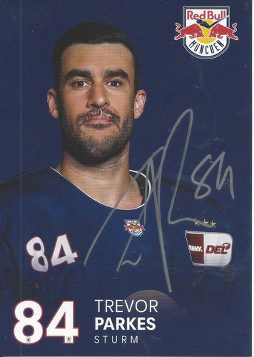 Trevor parkes red bull - trevor,